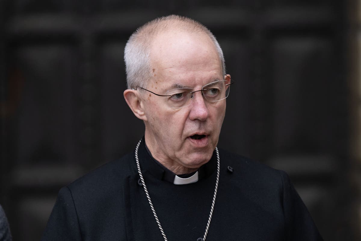 Kate Middleton conspiracy theories: Archbishop of Canterbury issues warning over spread of rumours