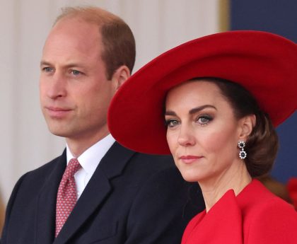 Kate Middleton missing: Royals issue health update as curiosity grows about princess out of public eye