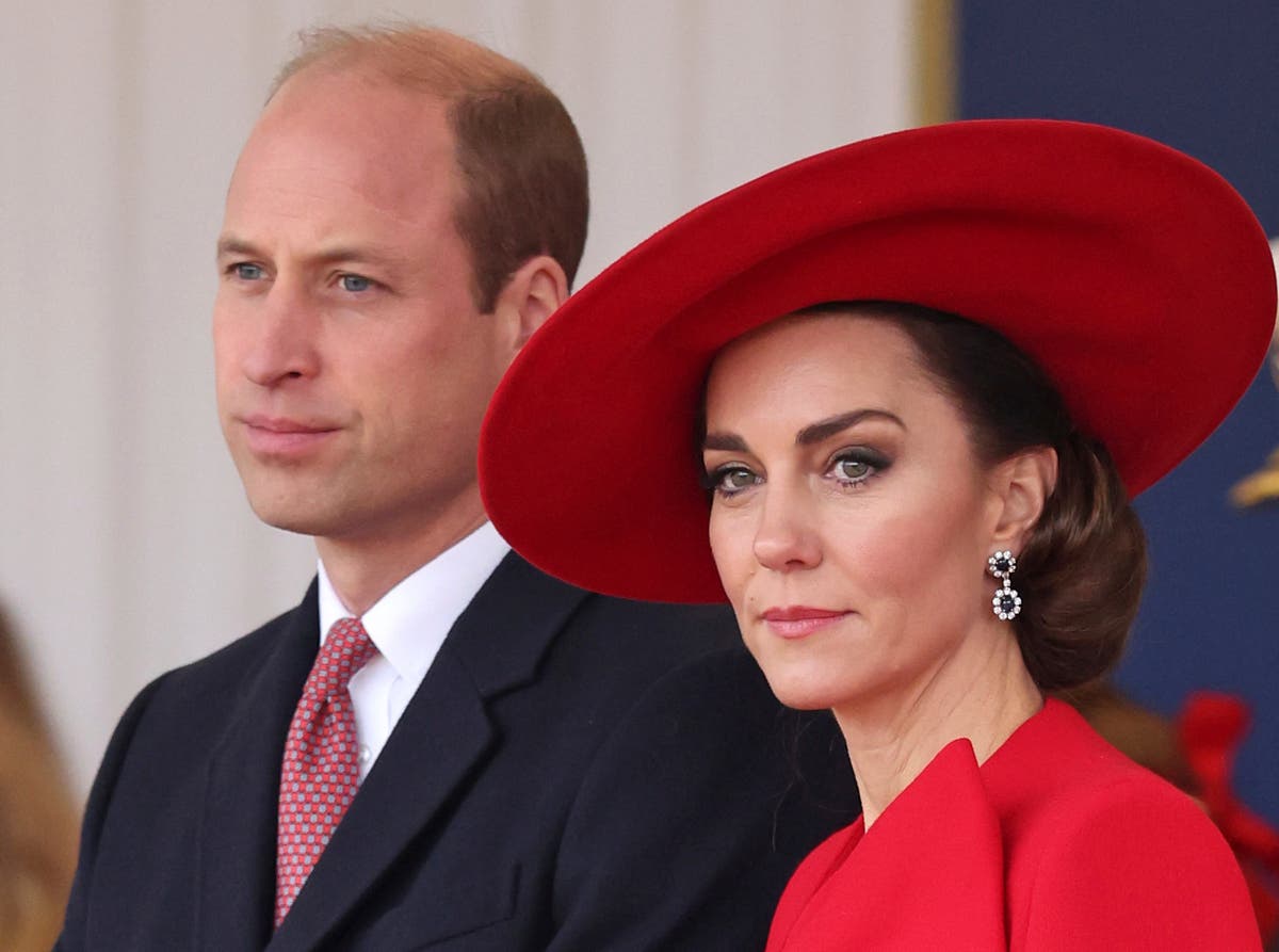 Kate Middleton news: Palace breaks silence on health rumours as her uncle says she has ‘best care in world’