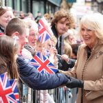 Kate Middleton news: Queen Camilla gives update as Harry waiting for ‘apology’ from William