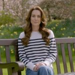 Kate Middleton reveals cancer diagnosis in moving statement