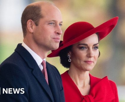 Kate picture heats up royal rumours instead of quelling public curiosity