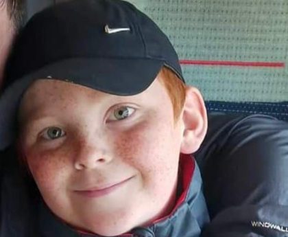 Lancaster: Boy, 11, died after TikTok craze went wrong at home, says family