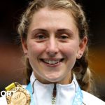 Laura Kenny: Britain's most successful female Olympian retires from cycling