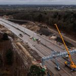 M25 news today: Motorway reopens early ahead of Monday rush hour traffic