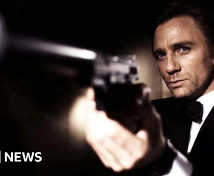 MI6 'more exciting than James Bond film', says spy