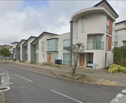 Manchester: Man killed in suspected hit-and-run with Land Rover