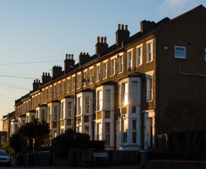 Mapped: Where tenants are most likely to live in an unfit home with damp and mould in England