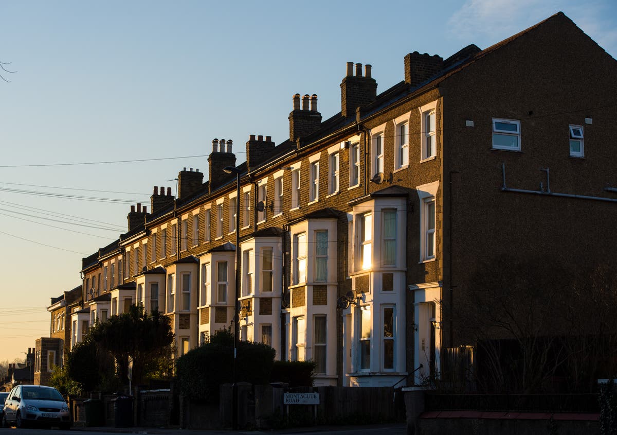 Mapped: Where tenants are most likely to live in an unfit home with damp and mould in England