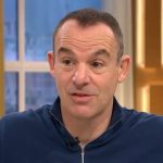 Martin Lewis shares tip on how to save energy bills when working from home