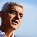 Mayor rules out changes to Ulez while mayor