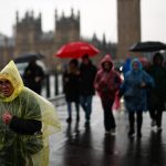 Met Office gives verdict on two-week ‘super storm’ hitting UK