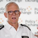 Met commissioner warns tackling violence against women and girls needs same funding as counter terror