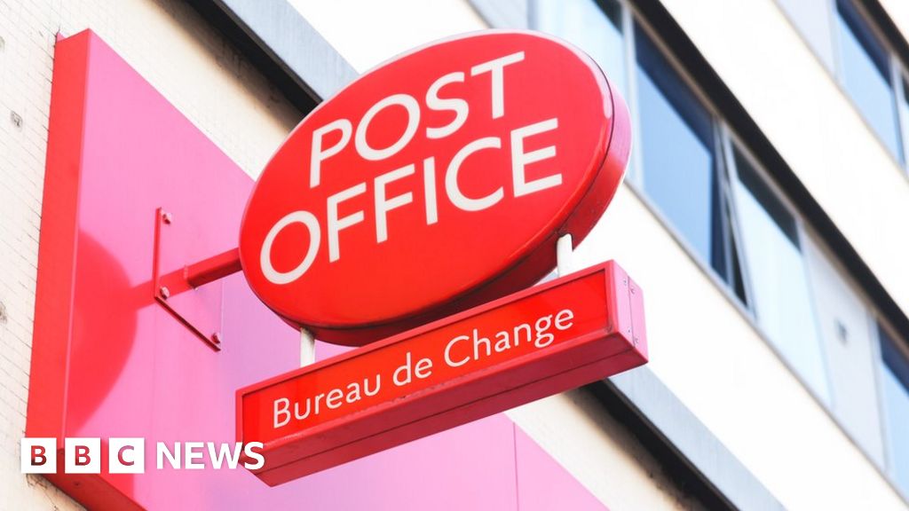 Ministers lobby for NI Post Office bill inclusion