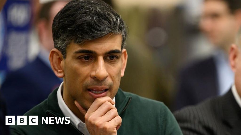 Mood among Tory MPs darkens as Rishi Sunak faces leadership questions