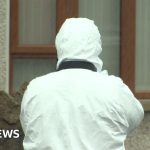 Murder investigation under way after man's death