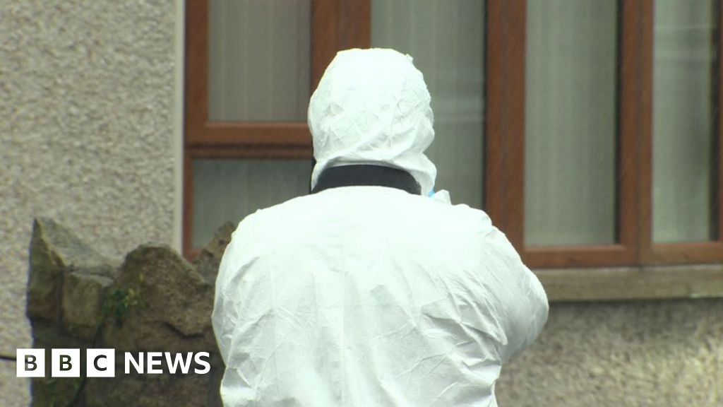 Murder investigation under way after man's death