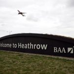 Murder suspect arrested at Heathrow Airport hours after man killed by car in east London