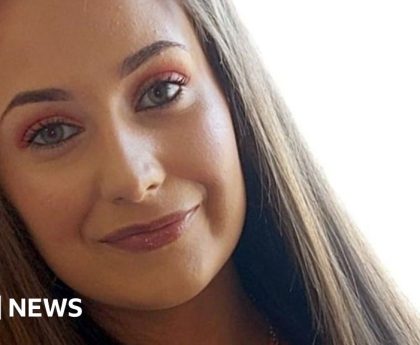 Murder victim's family 'lost without Chloe'