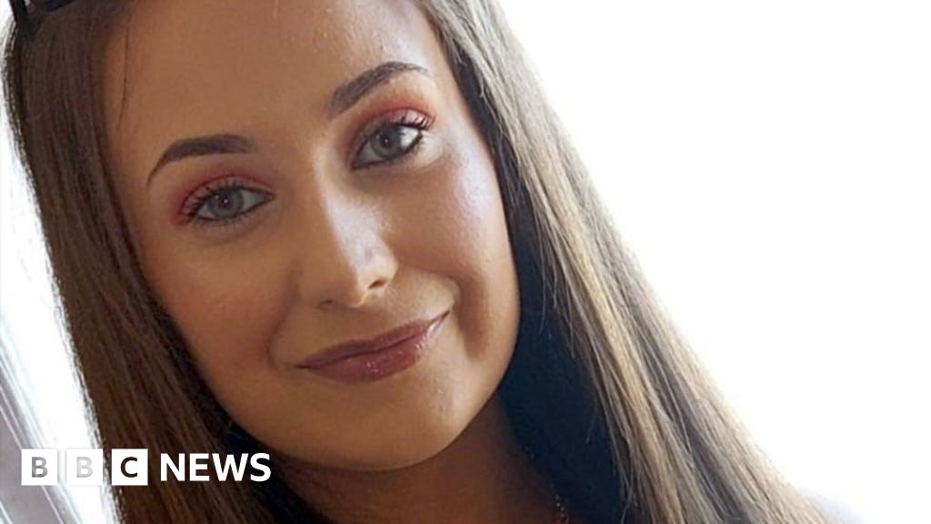 Murder victim's family 'lost without Chloe'