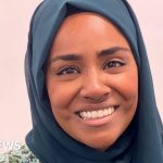 Nadiya Hussain: A letter to my teenage daughter