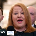 Naomi Long highlights impact of Stormont failure