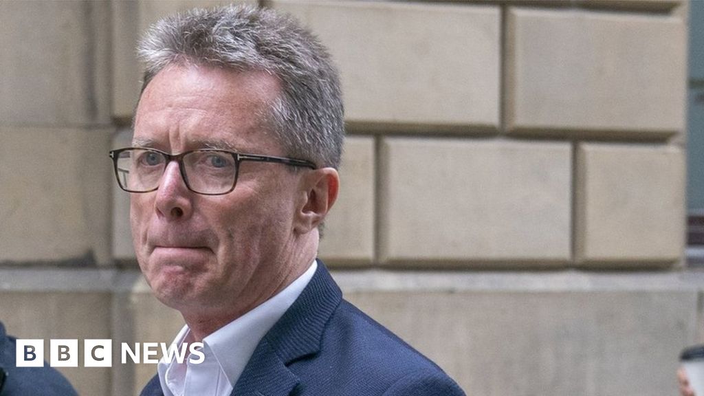 Nicky Campbell tells of abuse by 'sadist' teacher