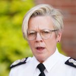 Nottinghamshire Police force put into special measures by watchdog