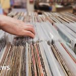 Number of indie record shops hits 10-year high