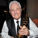 Oscar-winning King's Speech screenwriter dies