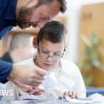 Over 1,000 special needs pupils need school place