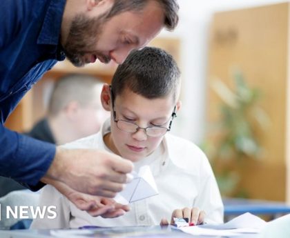 Over 1,000 special needs pupils need school place