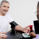 Over-40s urged to get free blood pressure checks