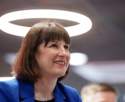 Rachel Reeves to put women at the heart of Labour’s economic plans for election against Rishi Sunak’s Tories