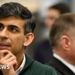 Rishi Sunak rules out general election on 2 May