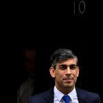 Rishi Sunak to urge Tory MPs to ‘pull together’ ahead of local elections