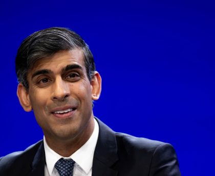 Rishi Sunak ‘wedded’ for too long to non-dom policy that has cost schools and hospitals £18bn, Labour says