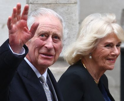 Royal family news: Queen Camilla to take break as Prince William and Princess Anne step up