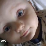 Safeguarding of murdered baby 'inadequate'