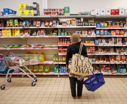 Sainsbury’s delivery problems: Service hit by technical issues and is unable to fulfil most orders