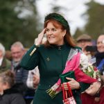 Sarah Ferguson skin cancer ‘hasn’t spread’ and prognosis is good: ‘Huge relief ‘