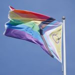 Scottish Parliament staff banned from wearing rainbow lanyards