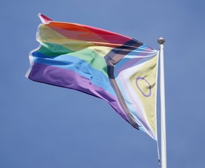 Scottish Parliament staff banned from wearing rainbow lanyards