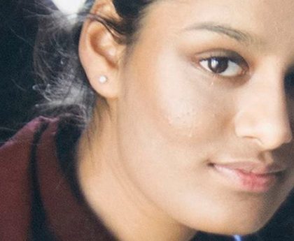 Shamima Begum loses bid to challenge removal of her British citizenship