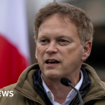 Shapps abandoned Ukraine trip over security - MoD