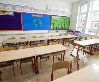 Should school truancy fines be scrapped? Join The Independent Debate