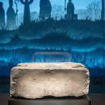 Stone of Destiny gets new home after Perth Museum