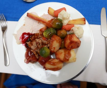 Supermarket’s ‘cheapest Christmas dinner’ advert ruled misleading