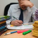 Teachers resorting to antidepressants and alcohol to cope with work