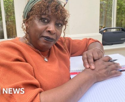 Terminally ill apartment owner wants day in court